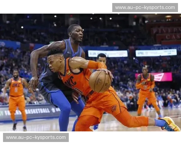 蓝白风暴的权力交接：雷霆与独行侠，定义新时代的西部史诗